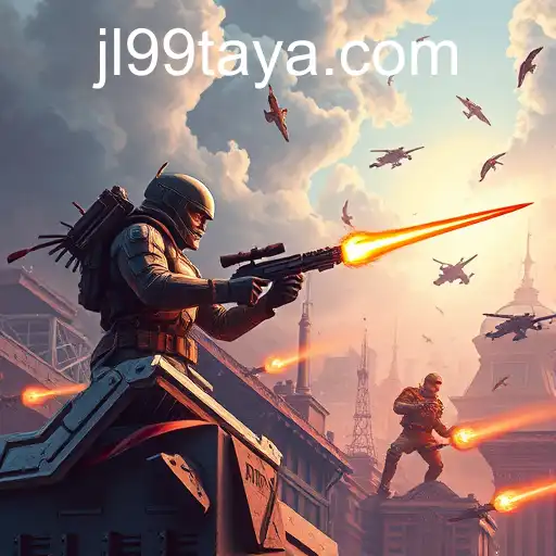 Exploring the World of Action Games: Uncovering the Significance of 'jl99'