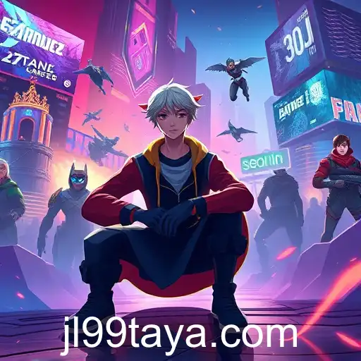 Gaming Trends and Insights from JL99