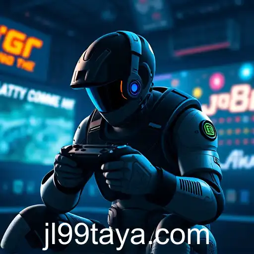 Digital Gaming Community Evolves