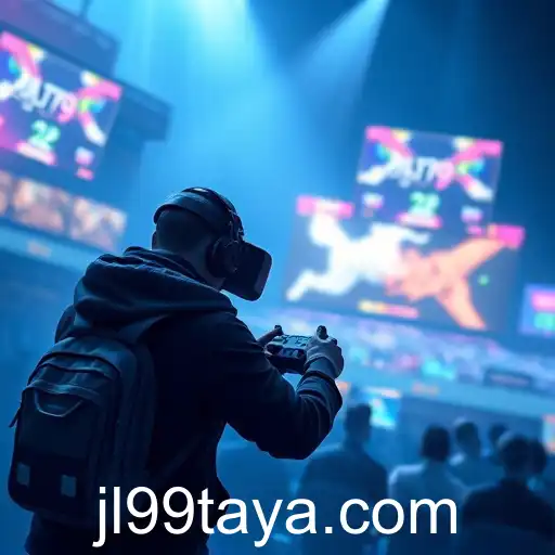 The Rise and Impact of JL99 on Online Gaming