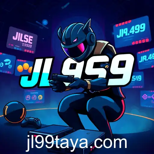 The Rise of JL99 in Gaming Communities