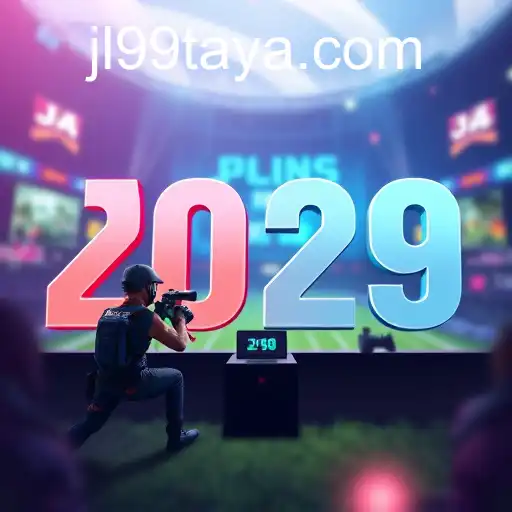 The Digital Playground: jl99's Impact on Online Gaming