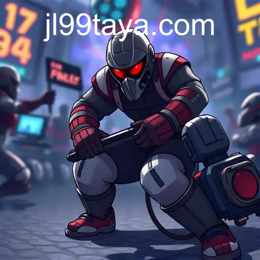 Exploring the Thrill: Multiplayer Games and the Rise of the 'jl99' Keyword