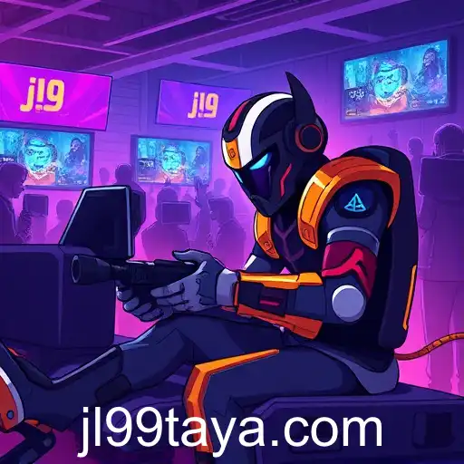 The Rise of Online Gaming Platforms