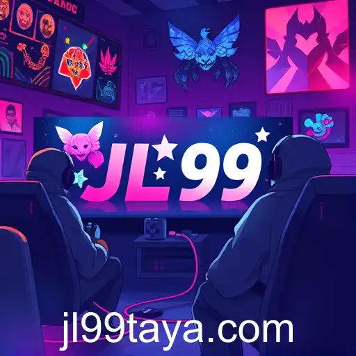 The Rise of JL99 in the Gaming World