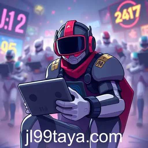 The Rise of JL99 in Gaming Communities