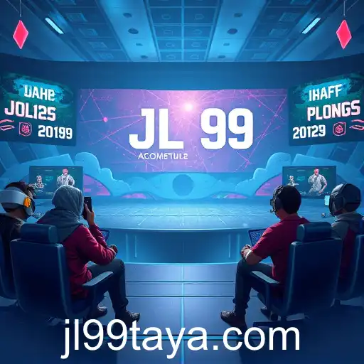 The Rise of JL99: Revolutionizing Online Gaming