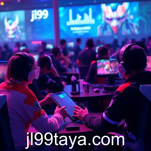 The Rise of Online Gaming in 2025