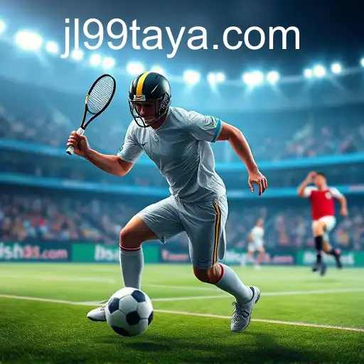 The Evolution of 'Sports Games' in the Digital Era