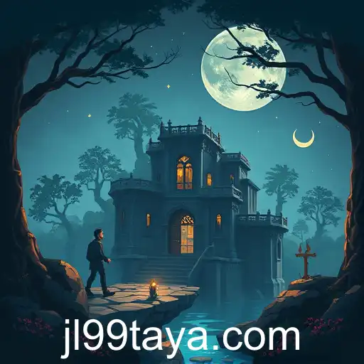 Exploring the World of Adventure Games: A Journey into 'jl99'