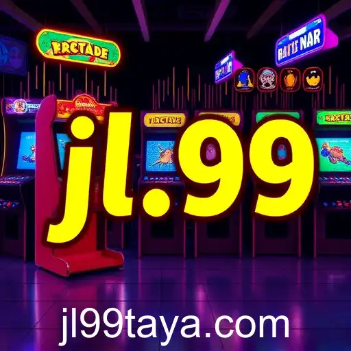 The Timeless Appeal of Arcade Games and the Emergence of 'jl99'
