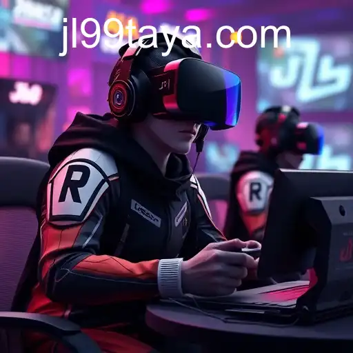 The Digital Evolution of Gaming in 2025