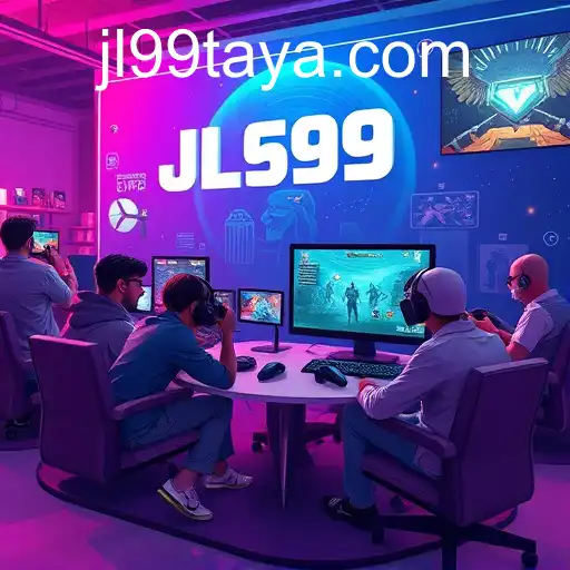 The Evolution of Online Gaming in 2025