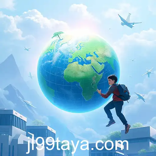 Gaming Evolution in 2025: JL99 Revolutionizes Online Play