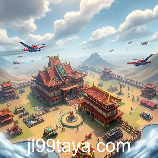 Gaming Innovations Shaping the Future