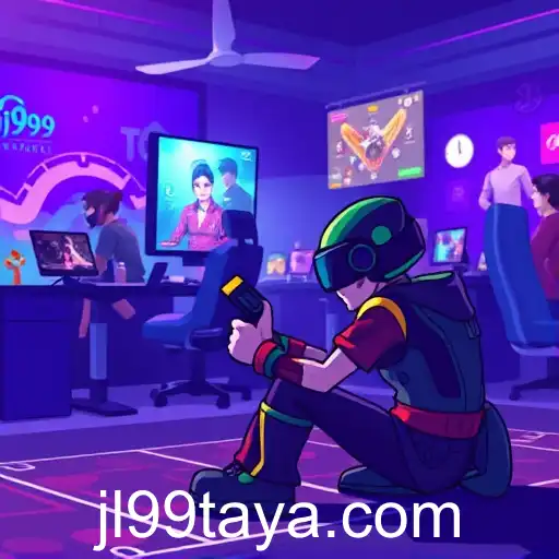 Gaming Trends Shaping the Online World