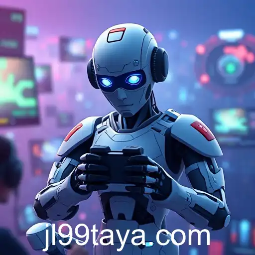 The Impact of AI on Online Gaming