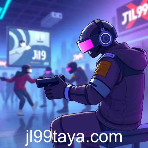 The Growing Influence of Online Gaming Platforms in 2025