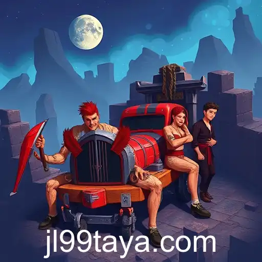 Exploring the Allure of Puzzle Games: A Deep Dive into the 'jl99' Niche