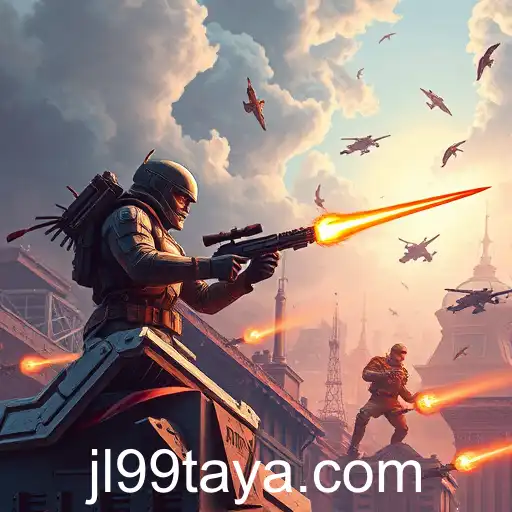 The Rise of Online Gaming Platforms