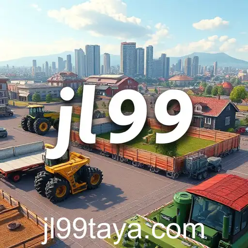 Exploring the Engaging World of Simulation Games: A Dive into the 'jl99' Category