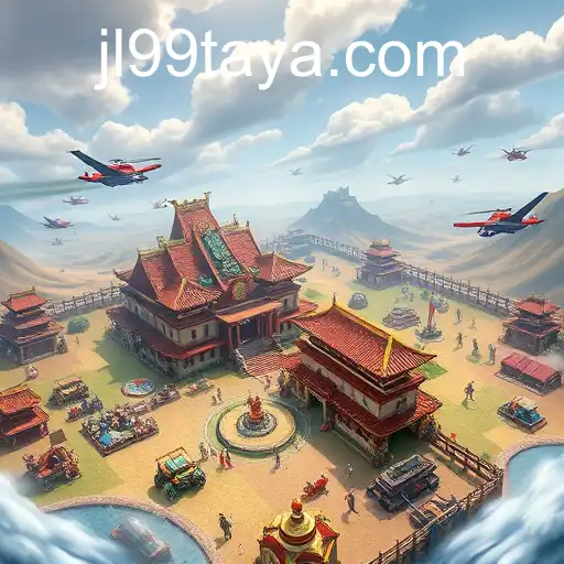 Unleashing Your Strategic Potential: Exploring the 'Strategy Games' Category